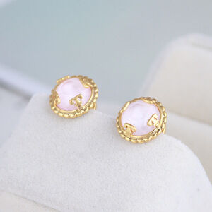 Tory Burch Stud Earrings New
